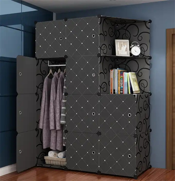 Cloth Wardrobe